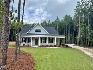 328 Green Pines Estates Dr, Kenly, NC 27542