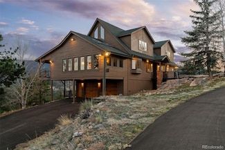 830 Jesse Ln, Bailey, CO 80421
