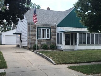 Unlisted Address