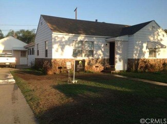 2754 Hayes Ave, Long Beach, CA 90810