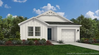 60 Blossom Trail, Lillington, NC 27546