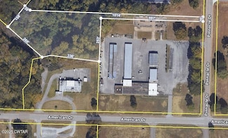 0 W of Itt Dr Unit 2505655, Jackson, TN 38301