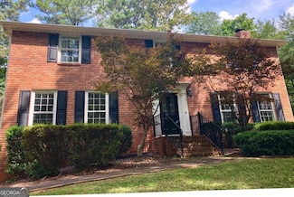 2408 Crooked Tree Ct, Marietta, GA 30062