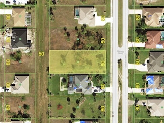 281 Rotonda Blvd N, Rotonda West, FL 33947