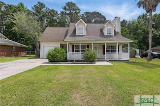57 Cut Off Dr, Richmond Hill, GA 31324