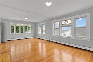 100 De Pinedo St, Providence, RI 02904