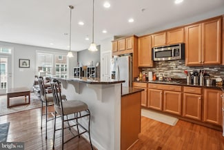 410 Lady Fern Place, Gaithersburg, MD 20878