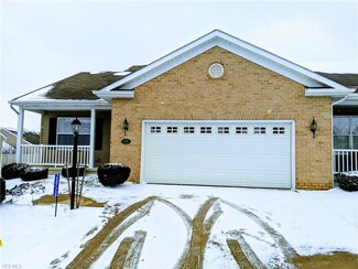 2850 Fasnacht Cir NW Unit 31, Massillon, OH 44646