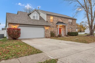 7572 Lippincott Way, Indianapolis, IN 46268