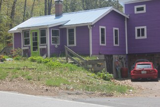 751 New Hampshire Route 175, Holderness, NH 03245
