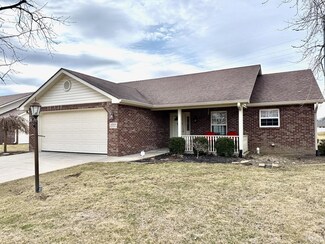 1313 N Saybrook Ln, Muncie, IN 47304