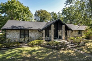 7747 S Gary Place, Tulsa, OK 74136