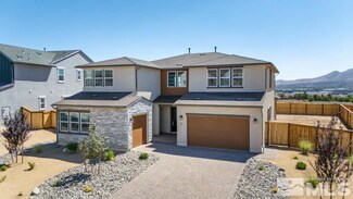 324 S Pah Rah Ridge Dr Unit Harris 54, Sparks, NV 89441