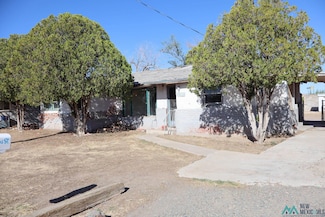 1201 S Animas St, Lordsburg, NM 88045