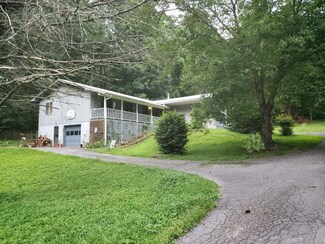 2053 Cullowhee Mountain Rd, Cullowhee, NC 28723