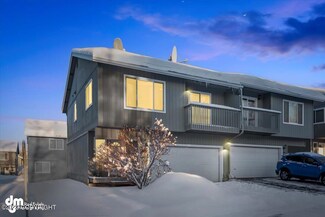 6959 Briar Loop Unit 38, Anchorage, AK 99518