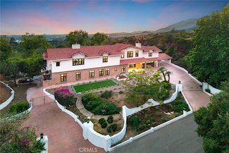 255 El Cielo Ln, Bradbury, CA 91008