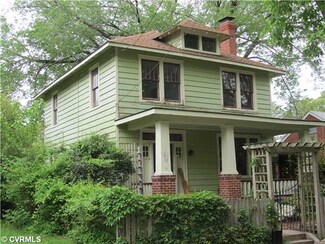 309 W 28th St, Richmond, VA 23225