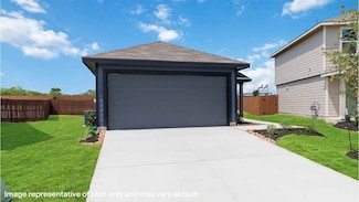 1013 Bluegill Ln, Alvin, TX 77511