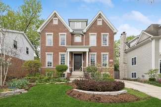 840 S Madison St, Hinsdale, IL 60521