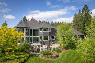 13001 S Fairway Ridge Ln, Spokane, WA 99224
