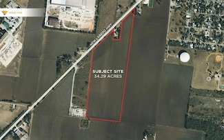0 New Laredo Hwy, San Antonio, TX 78211