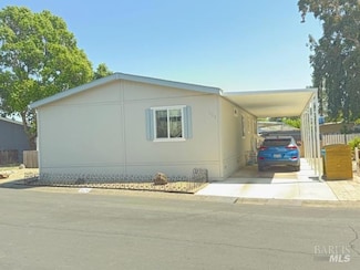 124 Vista Dr, Sonoma, CA 95476