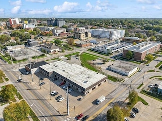 850 S Capitol St, Iowa City, IA 52240