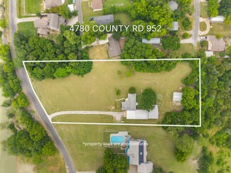 4780 County Road 952, Princeton, TX 75407