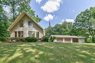 23050 W Kendaville Rd, Pierson, MI 49339