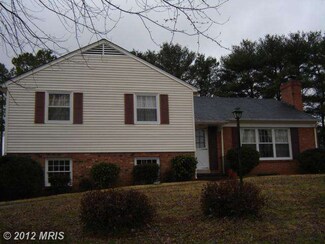 511 Laurel St, Culpeper, VA 22701