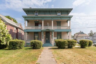 206 W Embargo St, Rome, NY 13440