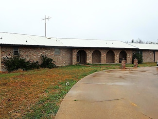 5225 Fm 608 Unit A, Roscoe, TX 79545