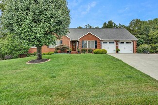 3998 Horsepen Mountain Dr, Vinton, VA 24179