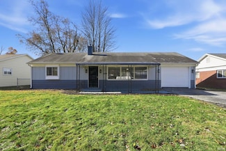 1208 Braeburn Dr, New Haven, IN 46774