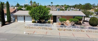 10321 Ashwood Dr, El Paso, TX 79925