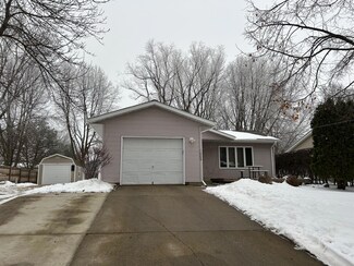1009 Olena Ave SE, Willmar, MN 56201