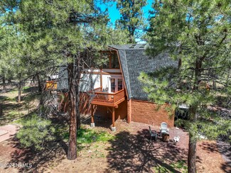 268 Lake St, Parks, AZ 86018