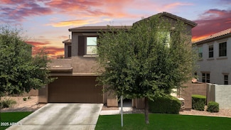 974 W Zion Way, Chandler, AZ 85248
