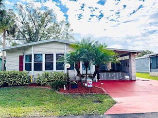 4501 Alvamar Trail Unit 37, Lakeland, FL 33801