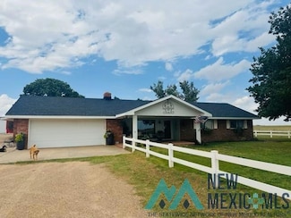 3468 Curry Road 13, Melrose, NM 88124