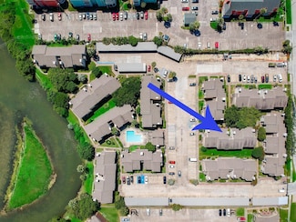 3220 69th St Unit D7, Galveston, TX 77551