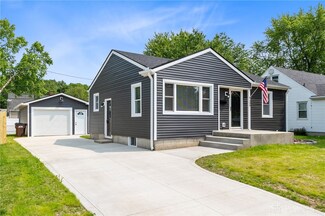 208 Omalee Dr, Xenia, OH 45385