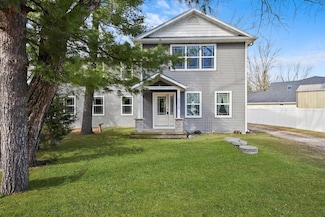 6010 Peart Rd, Morris, IL 60450