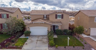 1099 Little Leaf St, Calimesa, CA 92320