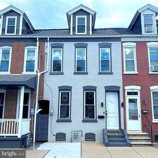 151 S 4th St, Columbia, PA 17512