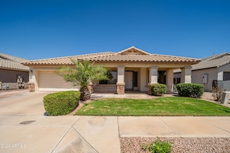 16482 W Adams St, Goodyear, AZ 85338