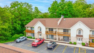 800 Madison St Unit 2E, Lockport, IL 60441