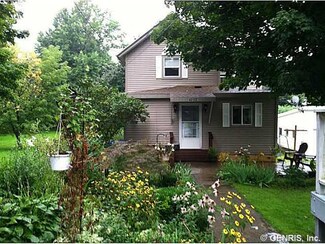 6113 Lake Ave, Wolcott, NY 14590