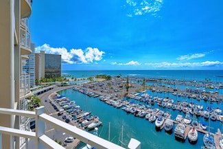 1765 Ala Moana Blvd Unit 1390, Honolulu, HI 96815